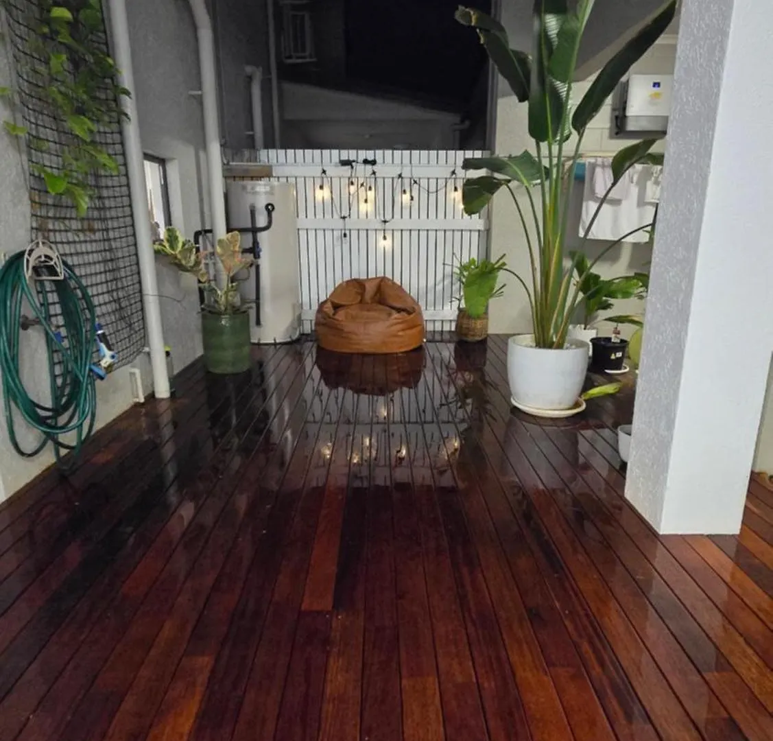 Modern Home Close To Cbd Oonoonba Дом отдыха