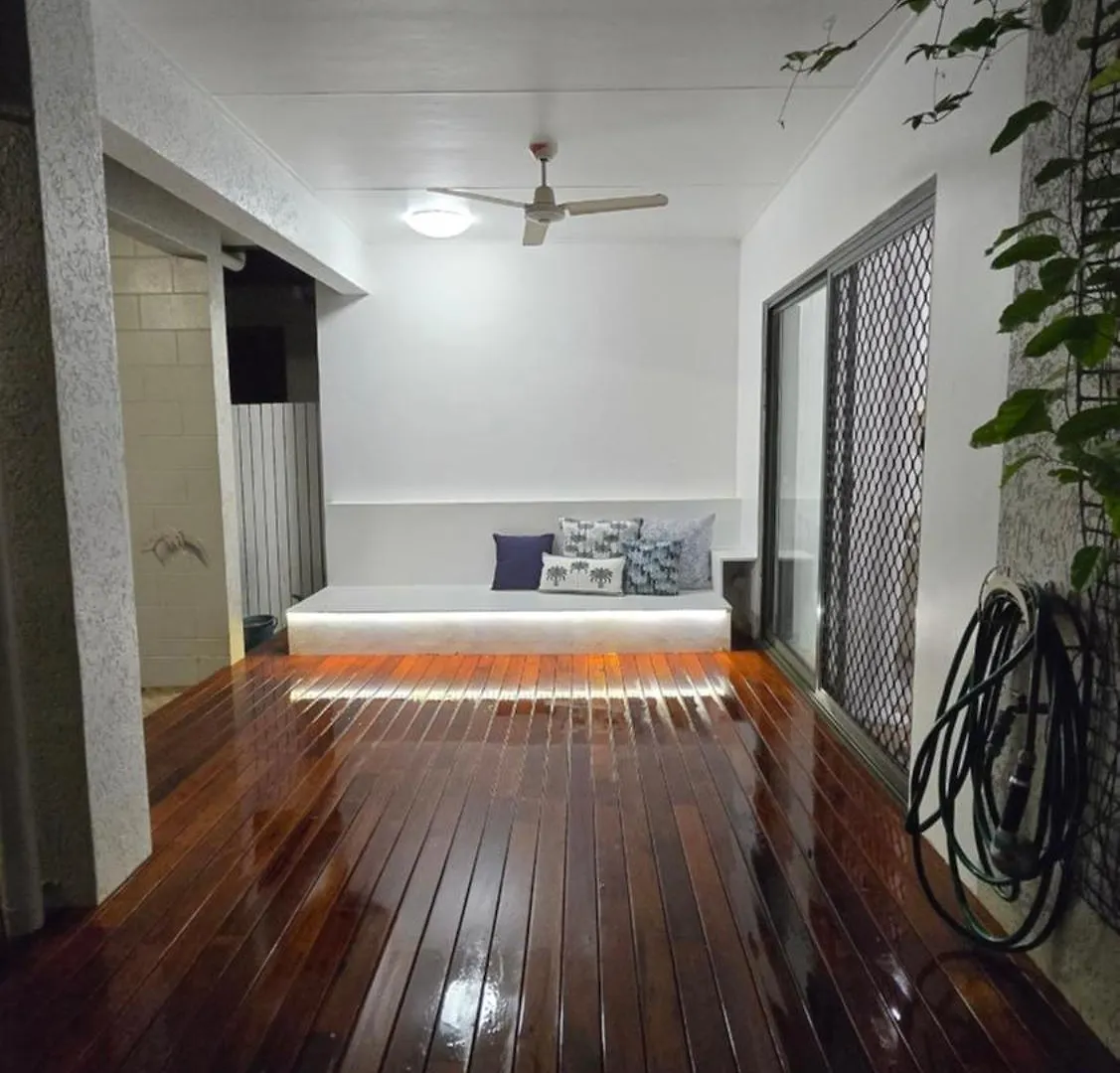 Modern Home Close To Cbd Oonoonba 0*,  Австралия