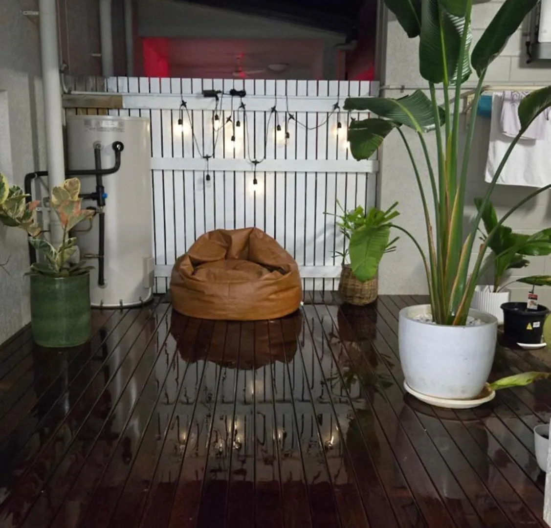 Modern Home Close To Cbd Oonoonba Дом отдыха