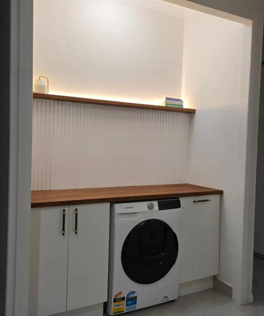 Дом отдыха Modern Home Close To Cbd Oonoonba