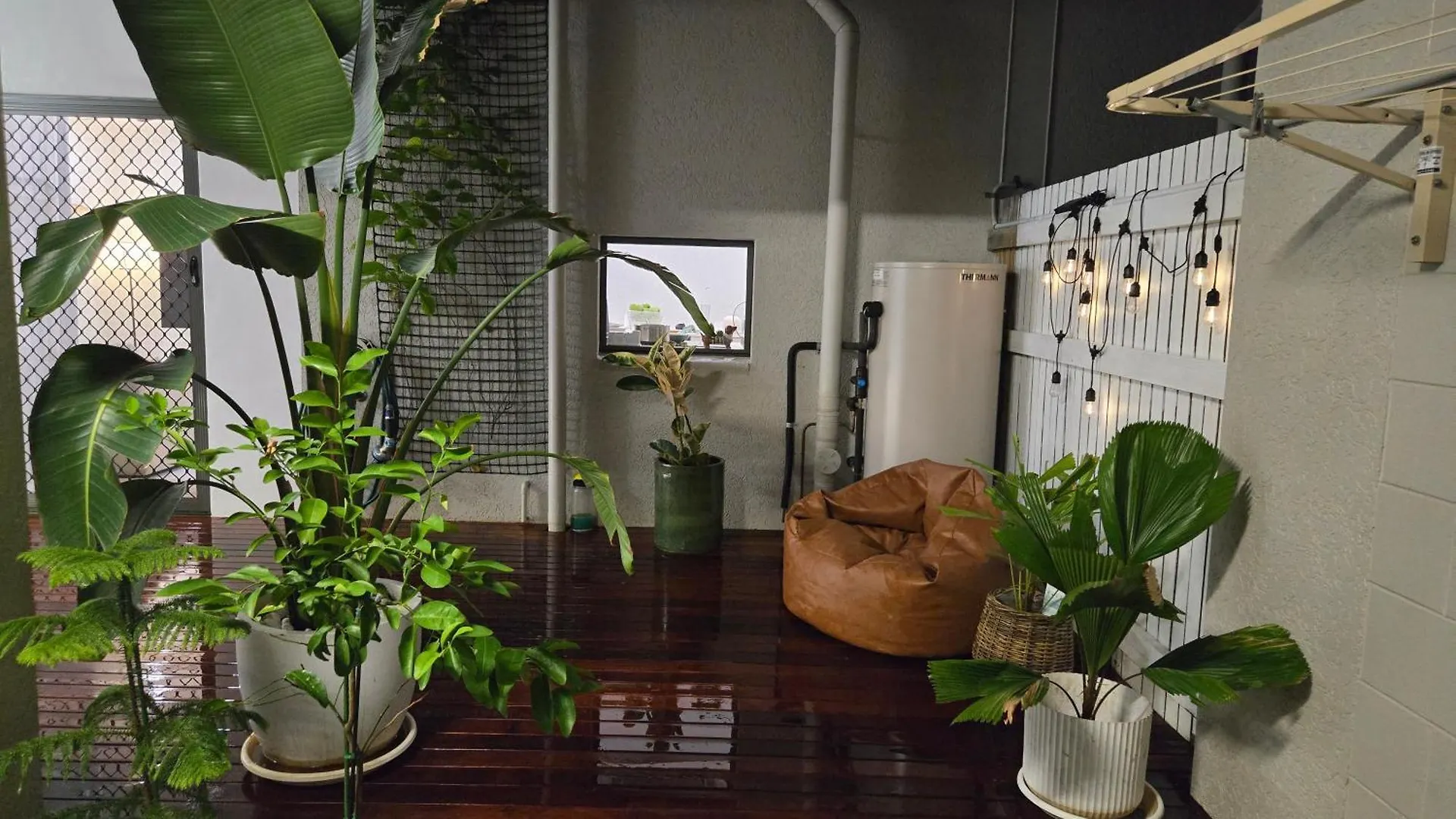Modern Home Close To Cbd Oonoonba 0*,  Австралия