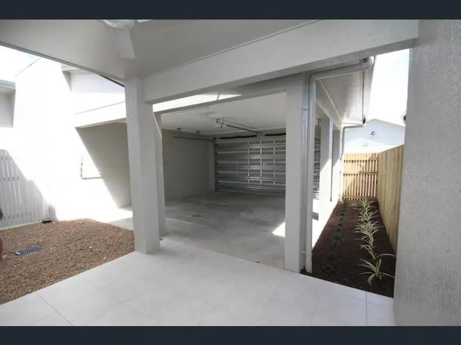 度假居 Modern Home Close To Cbd Oonoonba 澳大利亚