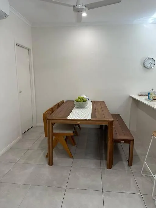 度假居 Modern Home Close To Cbd Oonoonba