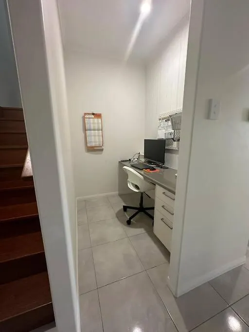 度假居 Modern Home Close To Cbd Oonoonba 澳大利亚